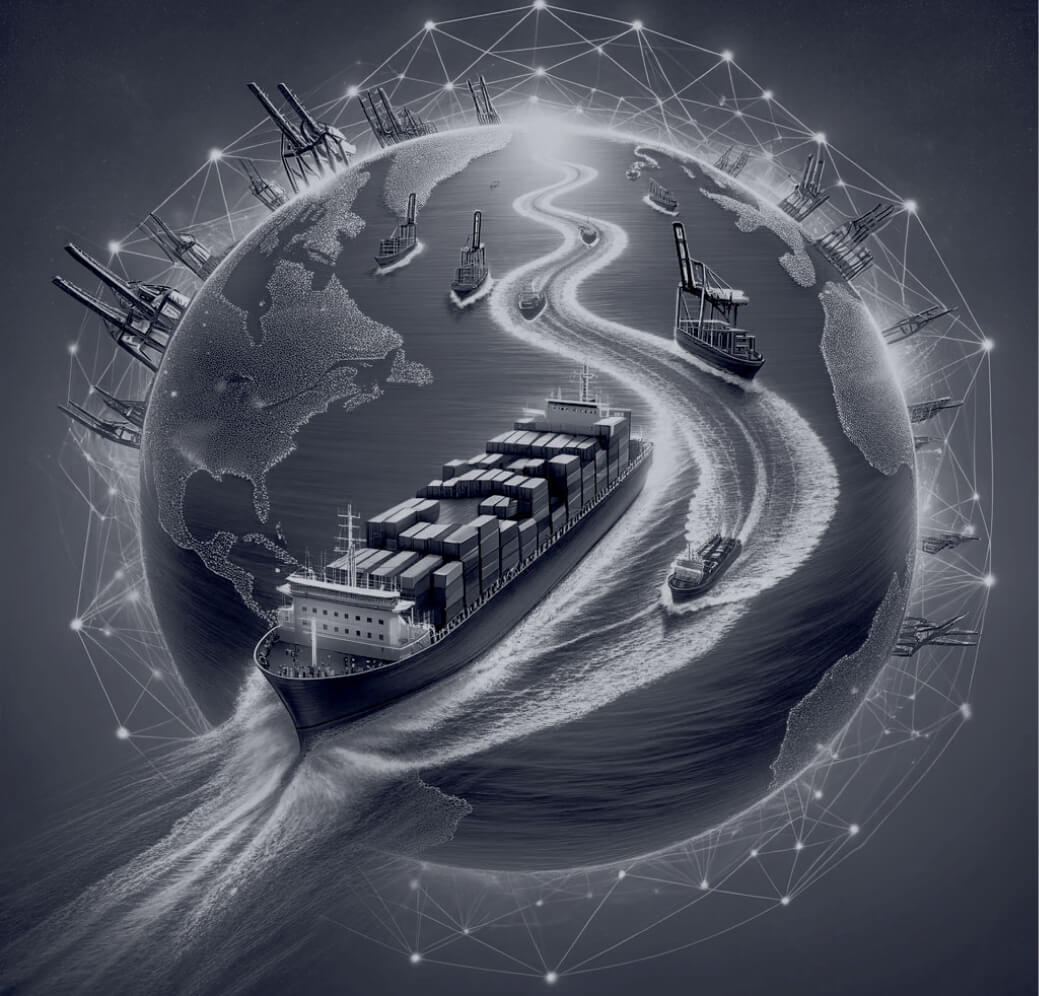 RMH Global Logistics